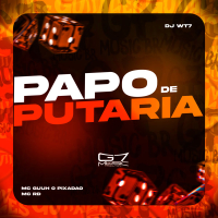 Papo de Putaria (Single)