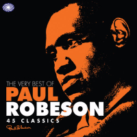 The Very Best of Paul Robeson