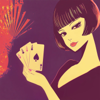 it's a heist jazz thing