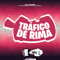 Tráfico De Rima (Single)