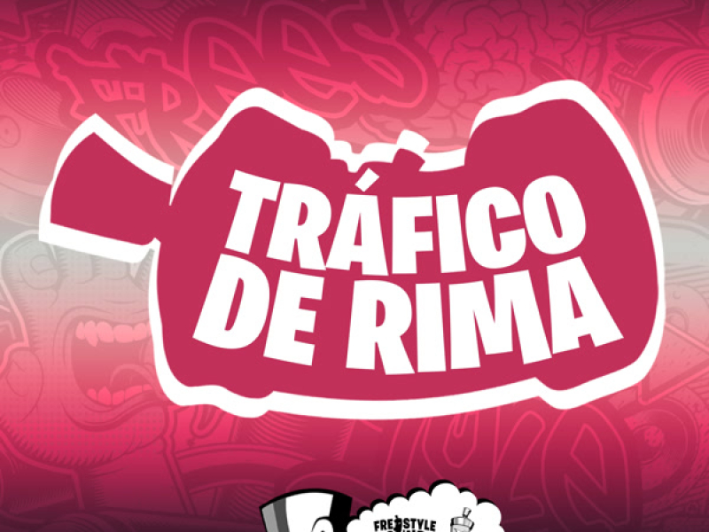 Tráfico De Rima (Single)