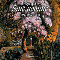 Howells: King David & Sine nomine