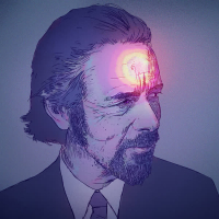 The Way the World Actually Is (Single)