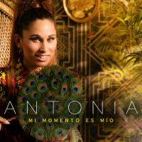 Mi Momento Es Mío (Single)