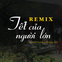 Tết Của Người Lớn (Remix) (Single)