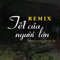 Tết Của Người Lớn (Remix) (Single)