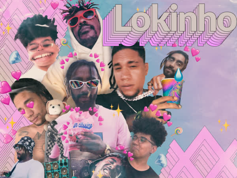 Lokinho (Single)