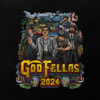Godfellas 2024 (Single)