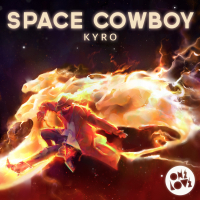 Space Cowboy (EP)