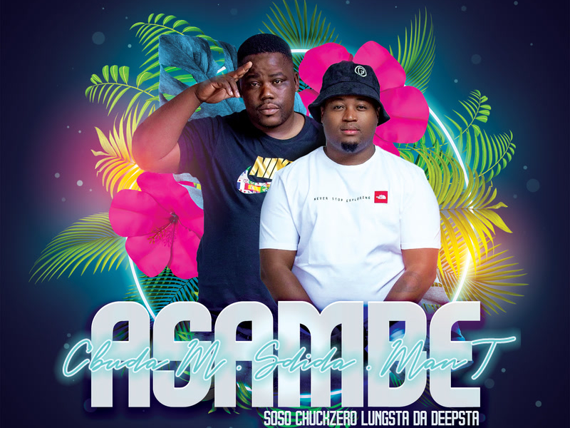 Asambe (Single)