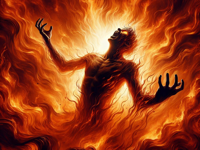 МУЧИТЬ (Single)