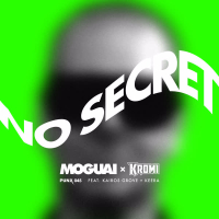 No Secret (Short Edit) (Single)