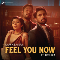 Feel You Now (Single)