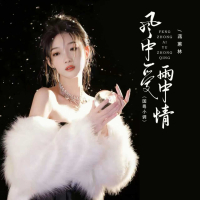 风中爱雨中情 (国粤小调) (EP)