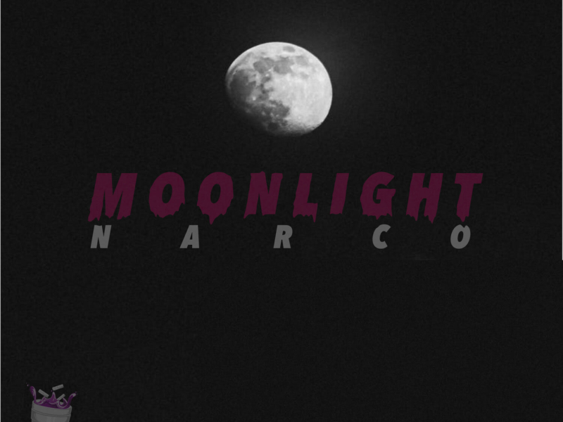 MOONLIGHT (Single)
