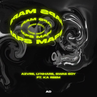 Maps (feat. Ka Reem) (Techno Mix) (Single)