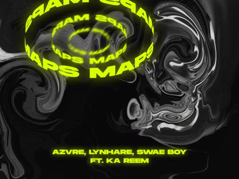 Maps (feat. Ka Reem) (Techno Mix) (Single)