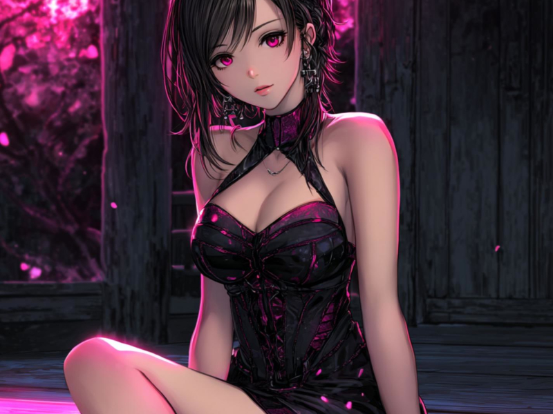 Listen to Your Heart (Single)