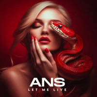 Let Me Live (Single)