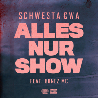 Alles nur Show (Single)