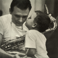 Stan Getz Plays