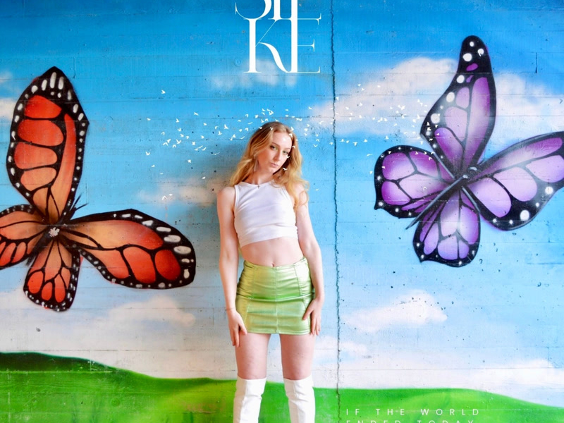 Infinite Melodies (Single)