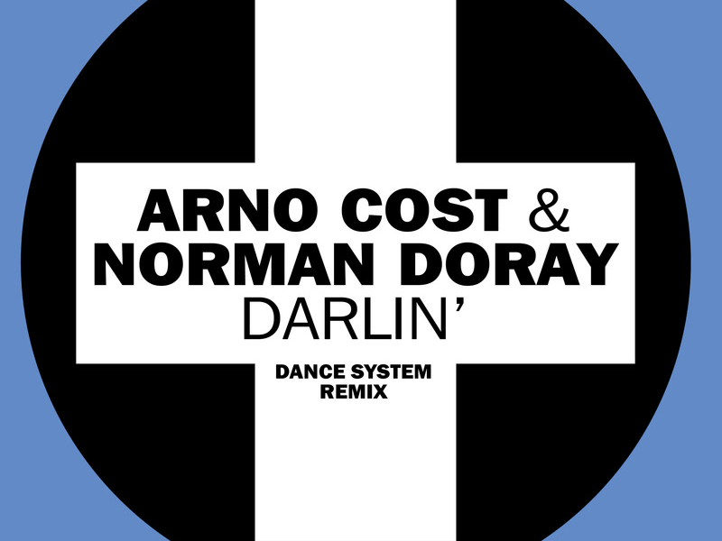 Darlin' (Dance System Remix) (Single)