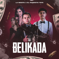 La Belikada (Single)