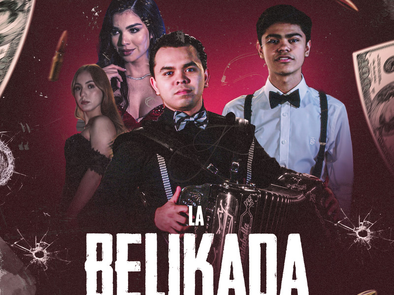 La Belikada (Single)