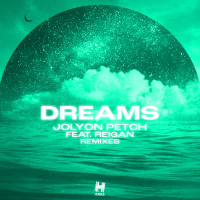 Dreams (Remixes) (EP)