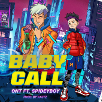 Baby Call (Single)