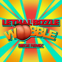 Wobble (Siege Remix) (Single)