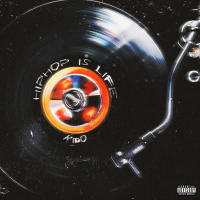 Hip Hop is Life (Single)