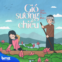 Gió Sương Chiều (Single)