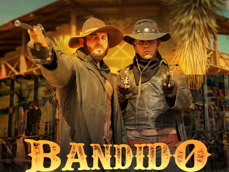 Bandido (Single)