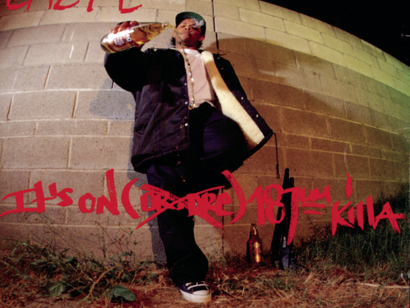 It's On (Dr. Dre) 187um Killa