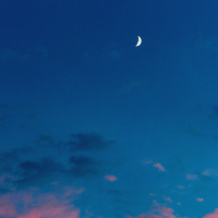 last couple days (Single)