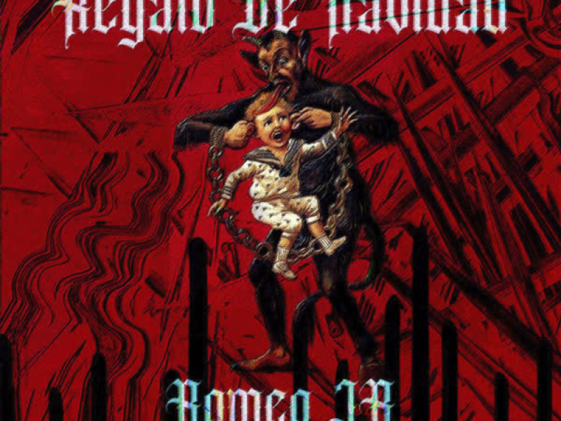 Regalo de Navidad (Single)