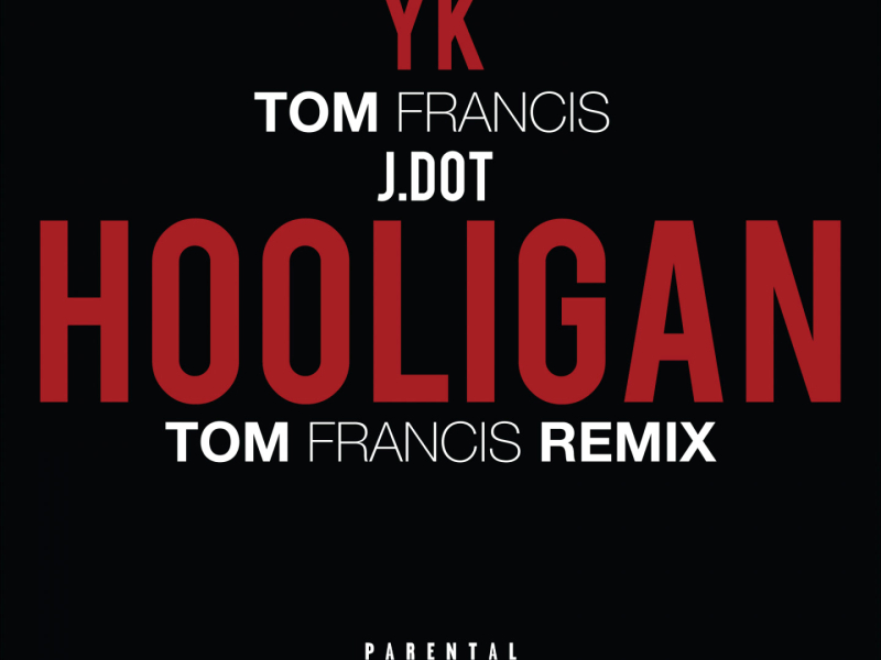 Hooligan (Remix) (Single)