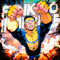 FUNK DO INVINCIBLE (EP)