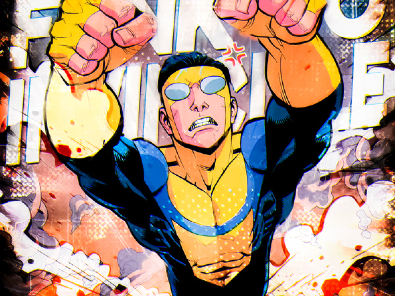 FUNK DO INVINCIBLE (EP)