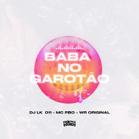 Baba No Garotão (Single)