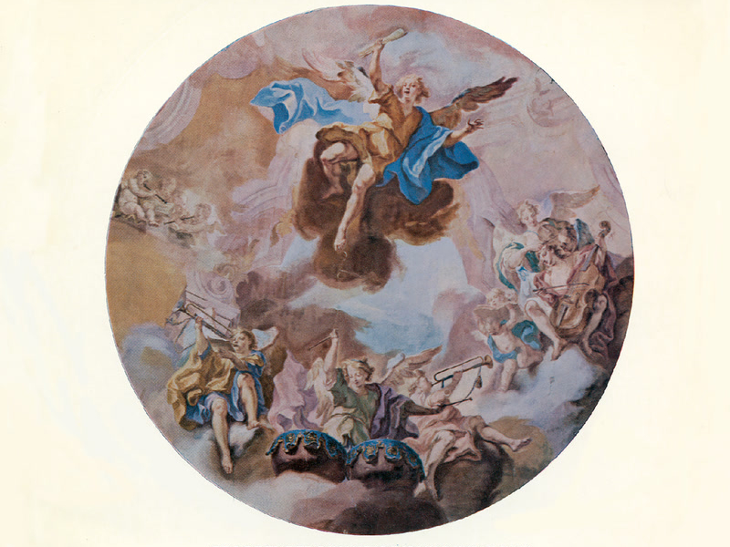 Haydn: Harmoniemesse