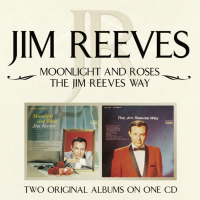 Moonlight and Roses/The Jim Reeves Way