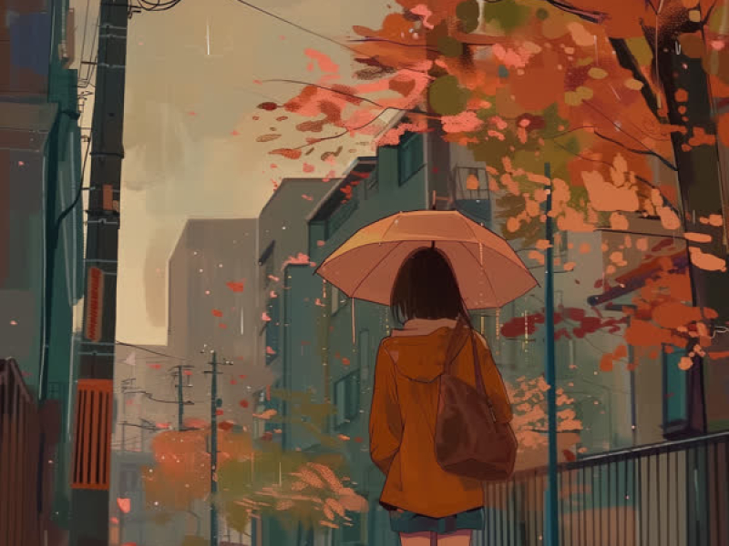 Autumn Rain (Single)