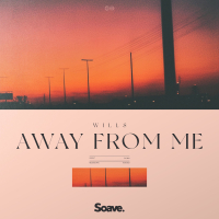 Away From Me (Single)