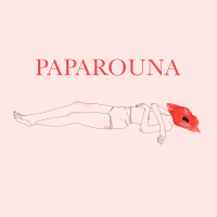 Paparouna (Single)