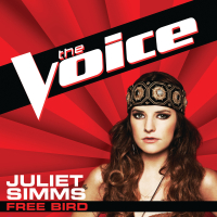 Free Bird (The Voice Performance) (Single)