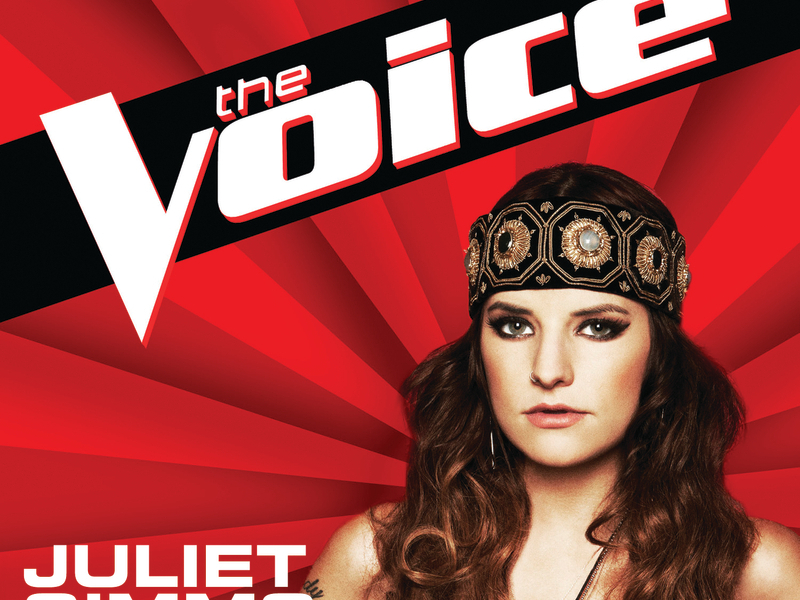 Free Bird (The Voice Performance) (Single)