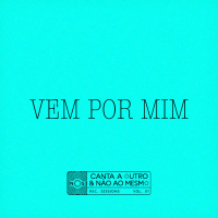 Vem Por Mim (Single)